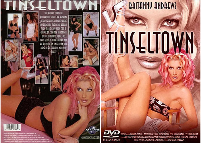 Tinseltown - Cal Vista