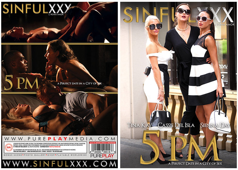 0.708333333333333 - SinfulXXX  New