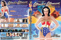 Wonder Woman Interactive (2 Disc Set) - Exquisite  Parody