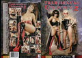 Transsexual Centerfolds 2 - Androgeny  Shemale