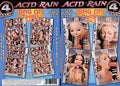 Gag On This 4 Pack 3 (4 Disc Set) - Acid Rain  Feature 4 Pack
