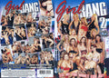 Girl Bang 2 - Pure Filth