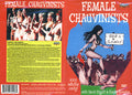 Female Chauvinists - Gourmet Video