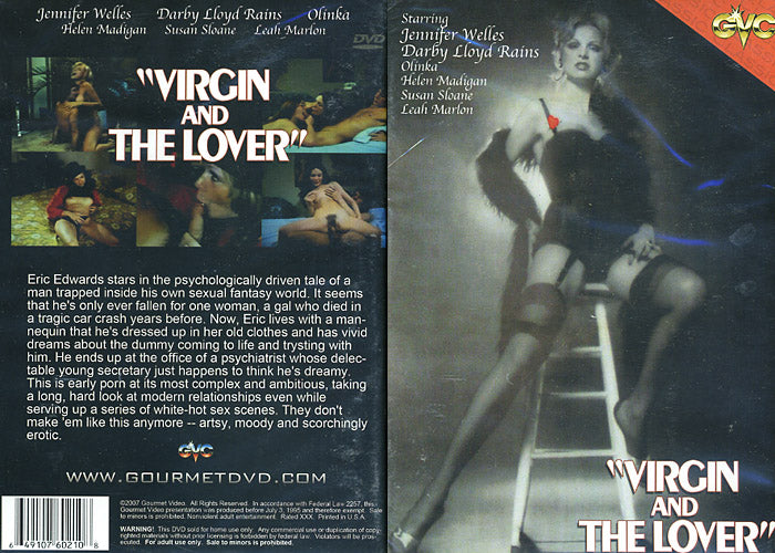 Virgin And The Lover - Gourmet Video