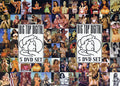 Boobsville Collection 5 Pack 1 (5 Disc Set) - Big Top