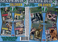 Gents Dvd Oldies 4 Pack (4 Disc Set) - Gentlemen 4 Pack
