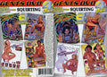 Gents Dvd Squirting 4 Pack 3 (4 Disc Set) - Gentlemen 4 Pack