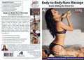 Body-To-Body Nuru Massage - Alexander Institute