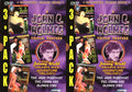 A John C. Holmes Triple Feature (3 Disc Set) - VCX
