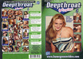 Deepthroat Virgins 5 - Homegrown Video