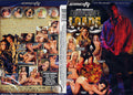 Nick Manning: Droppin' Loads 1 - Sin City