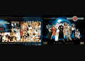 Race 2 Race (2 Disc Set) - Wicked Pictures