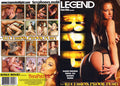 RPP: Recession Proof Pussy - Legend