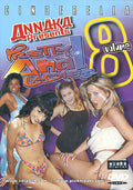Pretty Anal Ladies 8 - CDI Cinderella