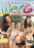 Wet Cotton Panties 6 - CDI Cinderella