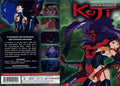 Demon Warrior Koji - Critical Mass
