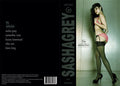 The Seduction - GreyArt - Digital Sin