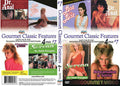 4 Pk Gourmet Classic Features 7 (4 Disc Set) - Gourmet 4 Pack