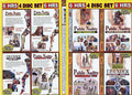 4 Pk In Public 2 (4 Disc Set) - Filmco 4 Pack  Feature