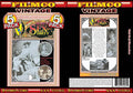 5 Pk Vintage (5 Disc Set) - Filmco 5 Pack  Feature