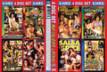 4 Pk Muy Caliente Latinas (4 Disc Set) - TTV 4 Pack Feature  Lowered