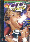 Shut Up And Blow Me 6 - Digital Playground