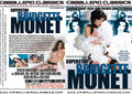Superstar Bridgette Monet - Caballero