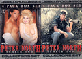 Peter North 2 (4 Disc Set) - Caballero 4 Pack  Classic