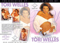 The Violation of Tori Welles - Caballero Classics