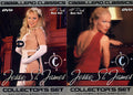 Jessie St. James (4 Disc Set) - Caballero 4 Pack  Classic