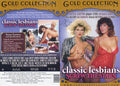 Classic Lesbians Screw The Stars - Caballero Classics
