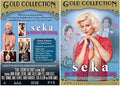 Seka Screws The Stars - Caballero Classics