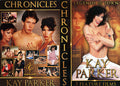 Chronicles: Kay Parker (3 Disc Set) - Caballero 3 Pack  Classic