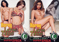 Horny Latin Teens 5 Pack (5 Disc Set) - Caballero 5 Pack  Feature