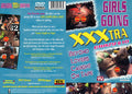 Girls Going XXXtra Crazy 10 - Wayne Enterprises  Softcore