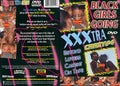 Black Girls Going XXXtra Crazy 4 - Wayne Enterprises  Softcore