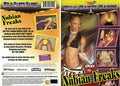 Wild Party Babes Nubian Freaks - Wayne Enterprises  Softcore