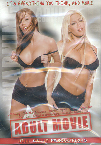Adult Movie - Jill Kelly
