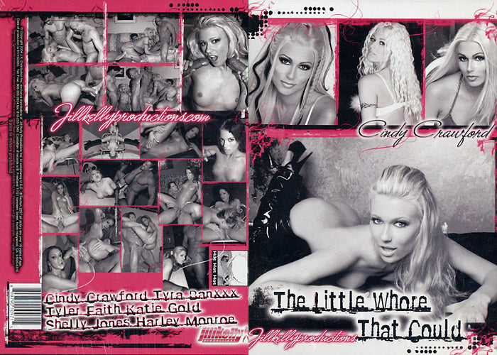 The Little Whore That Could - Jill Kelly