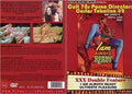 Cult 70s Porno Director: Carlos Tobalina 2 Double Feature - Alpha Blue Archives