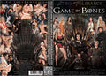 Game Of Bones (2 Disc Set) - ZT  Parody