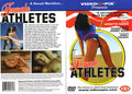 Female Athletes - Video X Pix