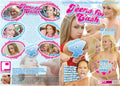 Teens For Cash 4 - Pink Visual  Reality