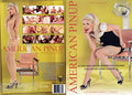 American Pinup - Ninn Worx  Feature